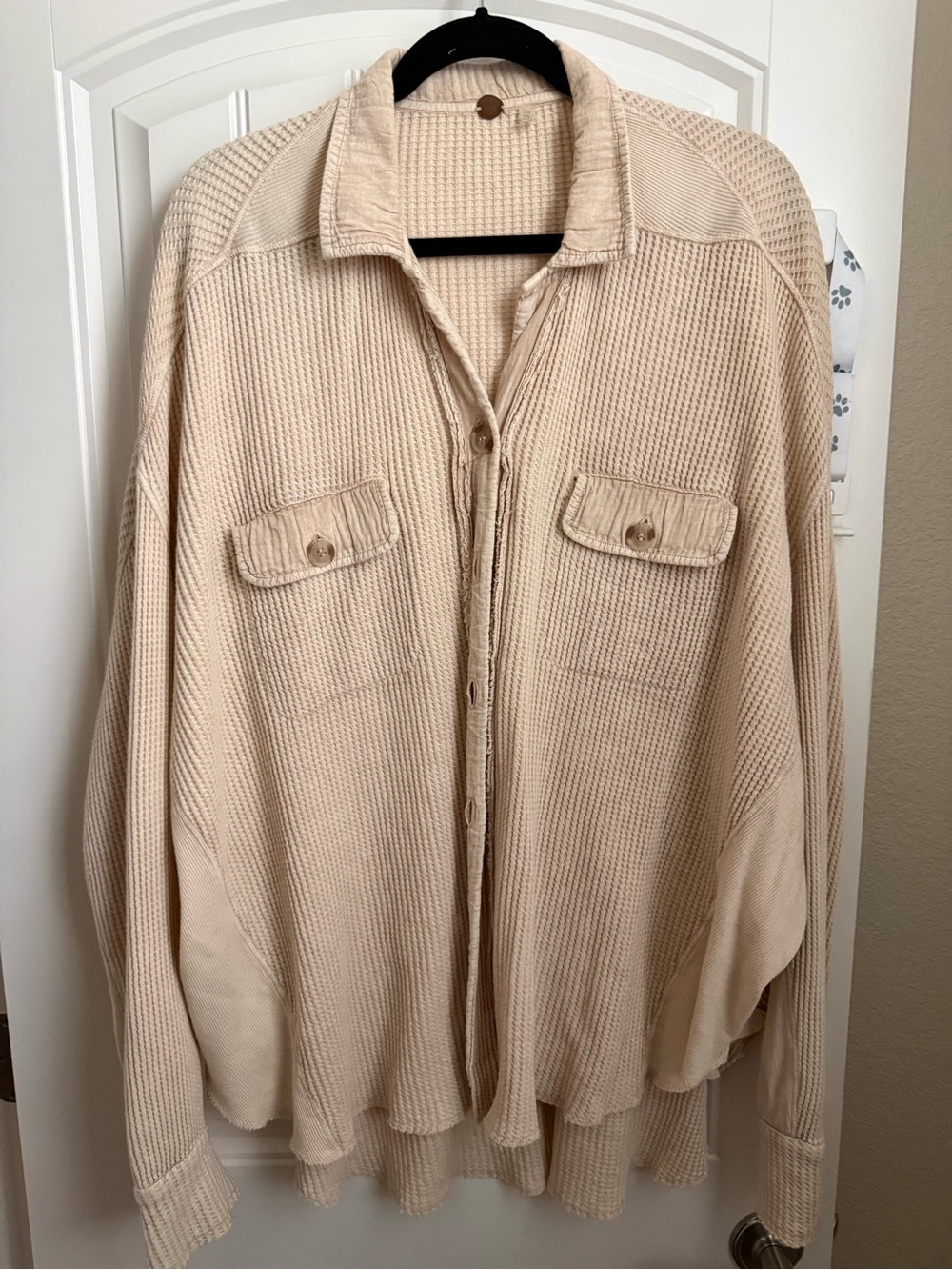 Free People One Scout Jacket